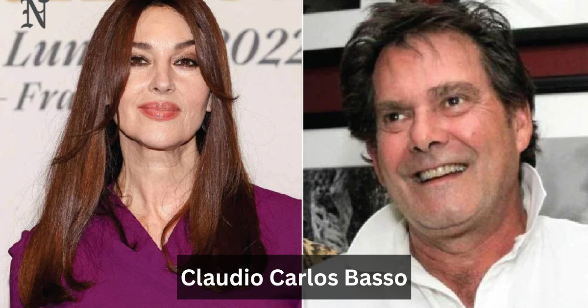Claudio Carlos Basso