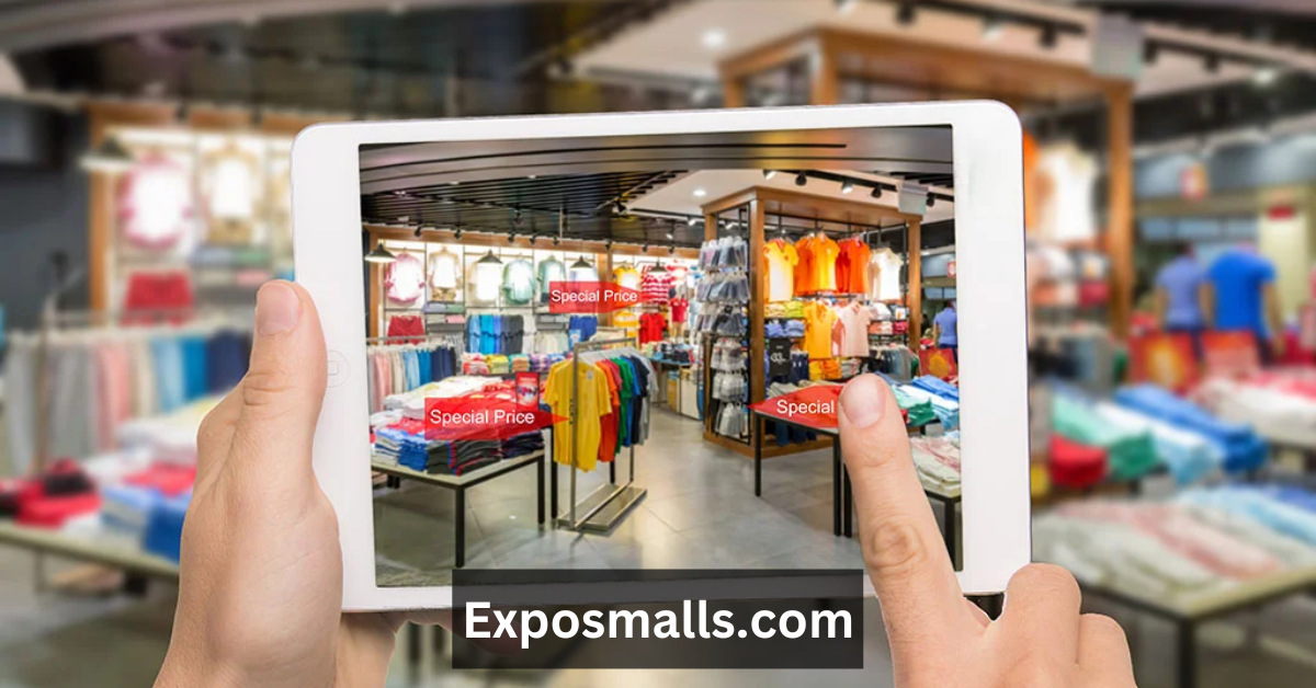 Exposmalls.com