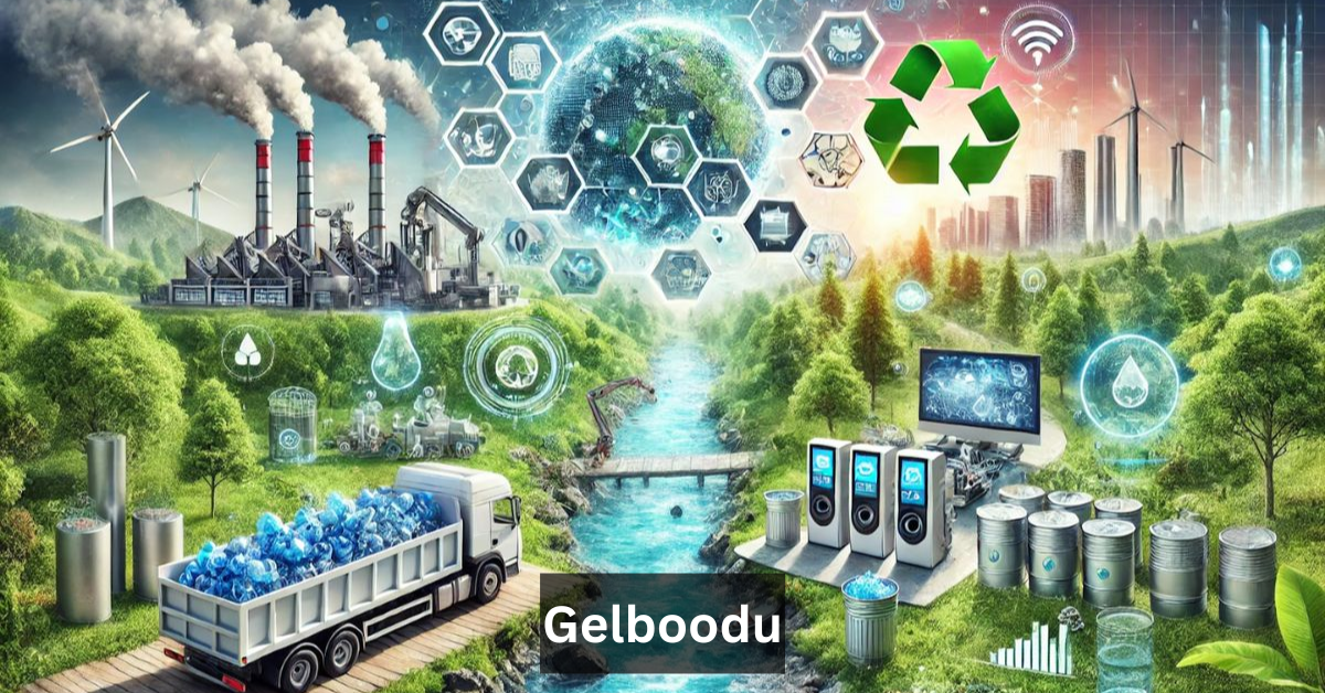 Gelboodu