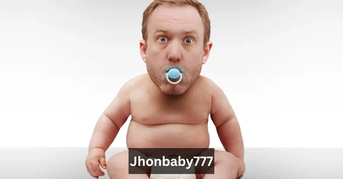 Jhonbaby777