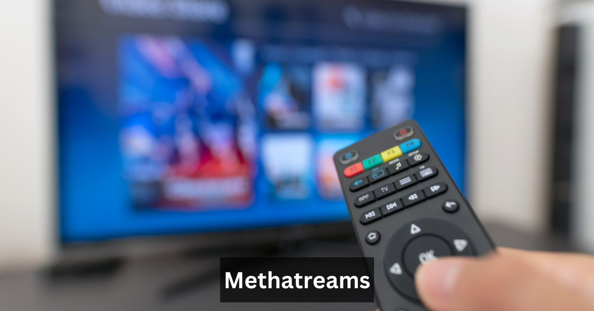Methatreams
