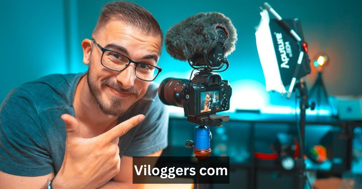 Viloggers com