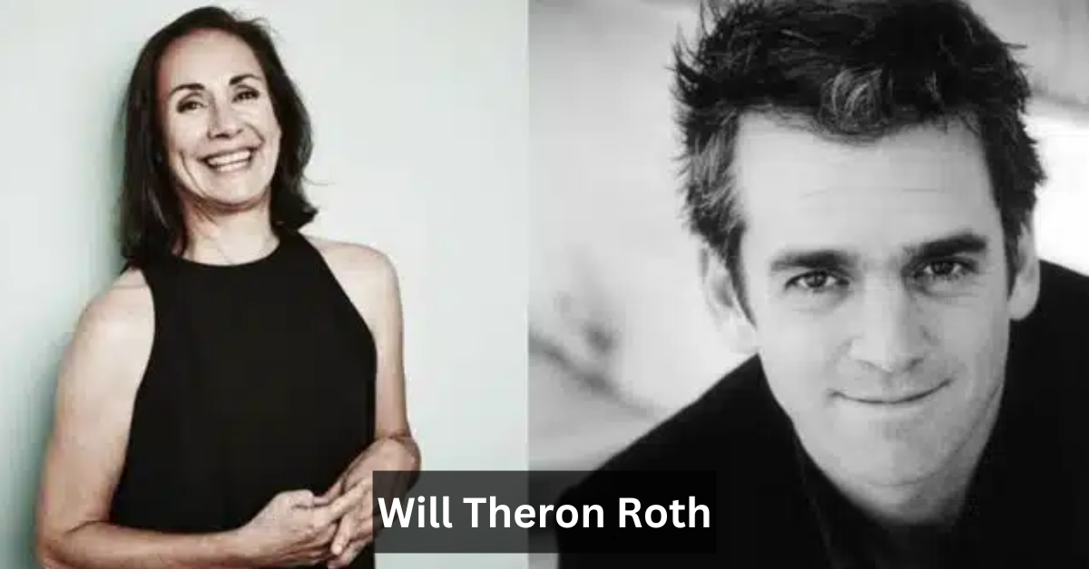 Will Theron Roth
