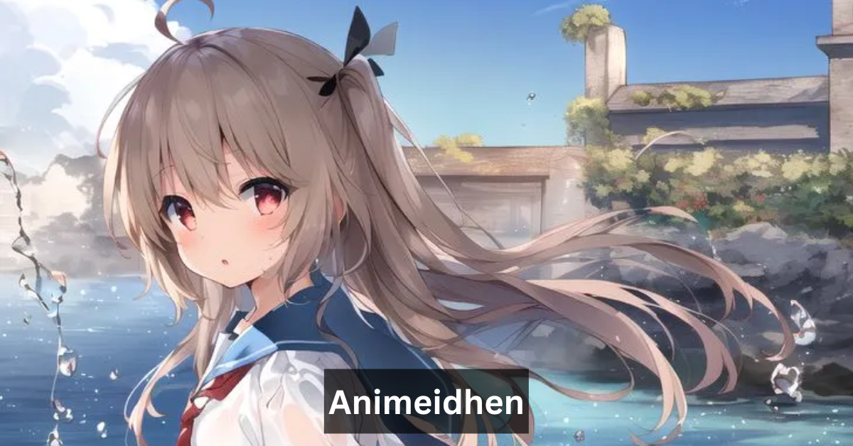 Animeidhen