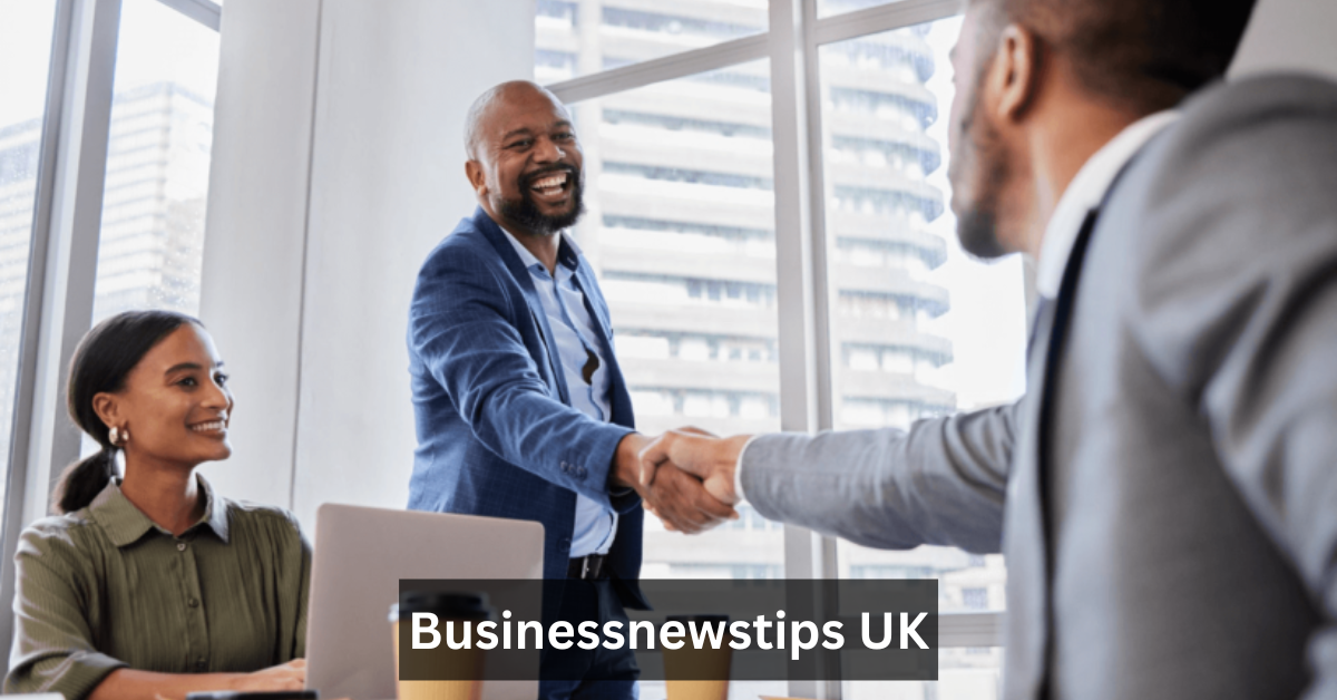 Businessnewstips UK