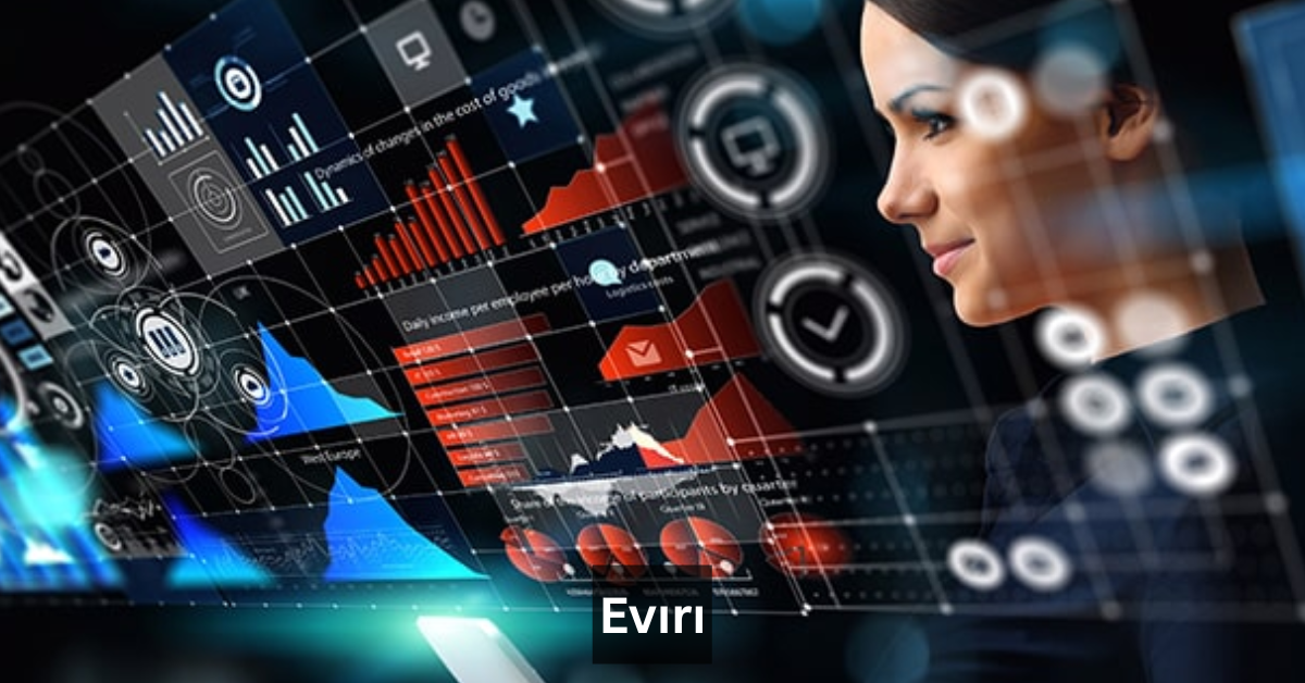 Evırı