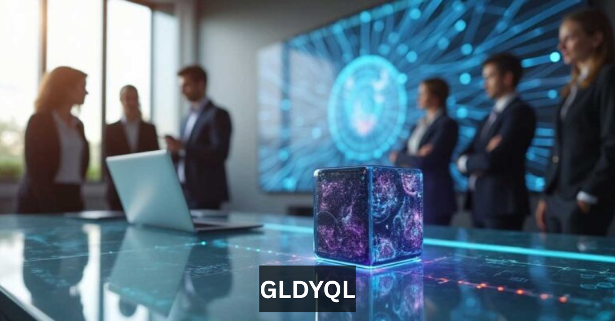 GLDYQL