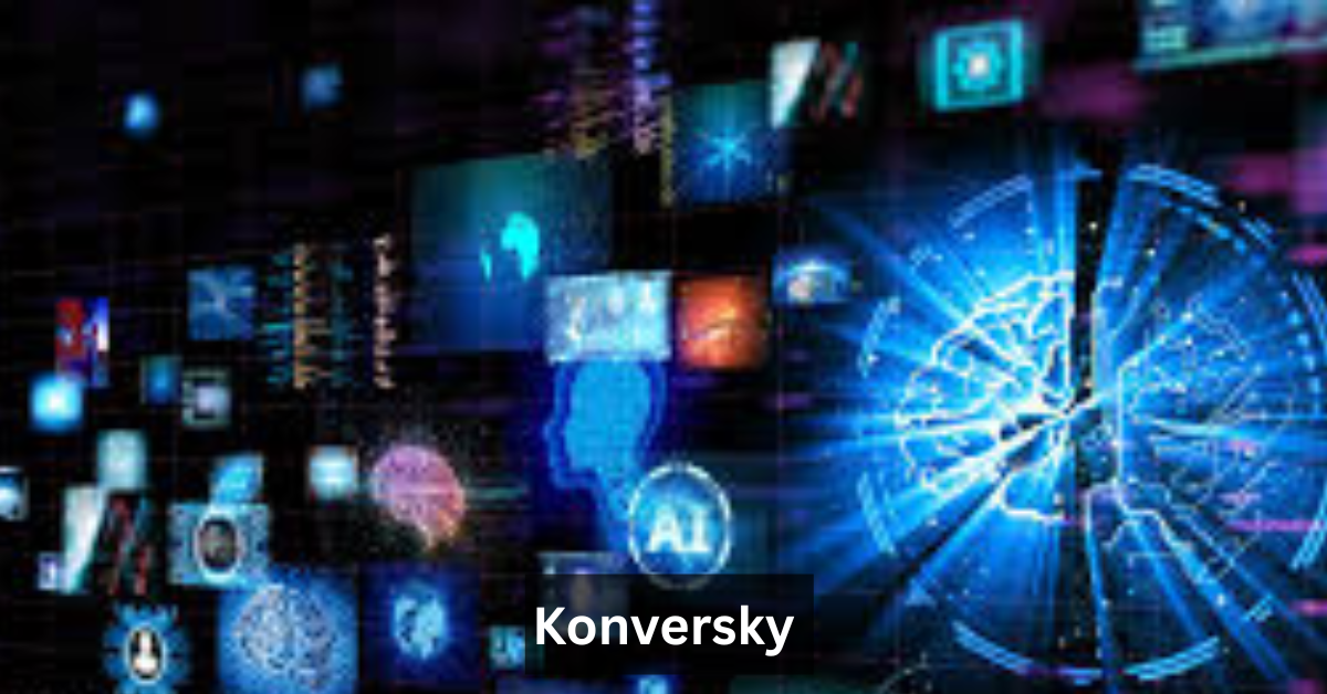 Konversky