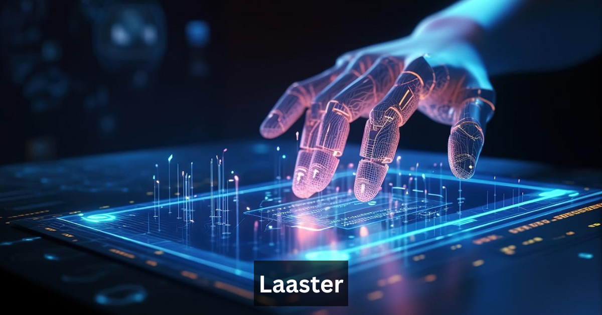 Laaster