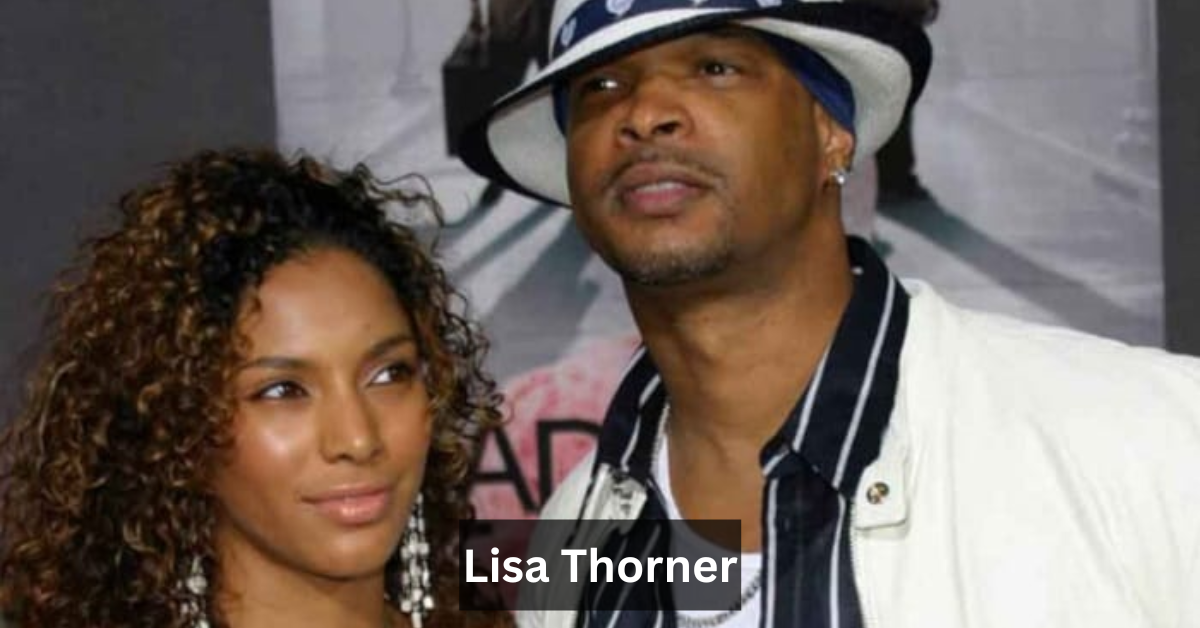 Lisa Thorner
