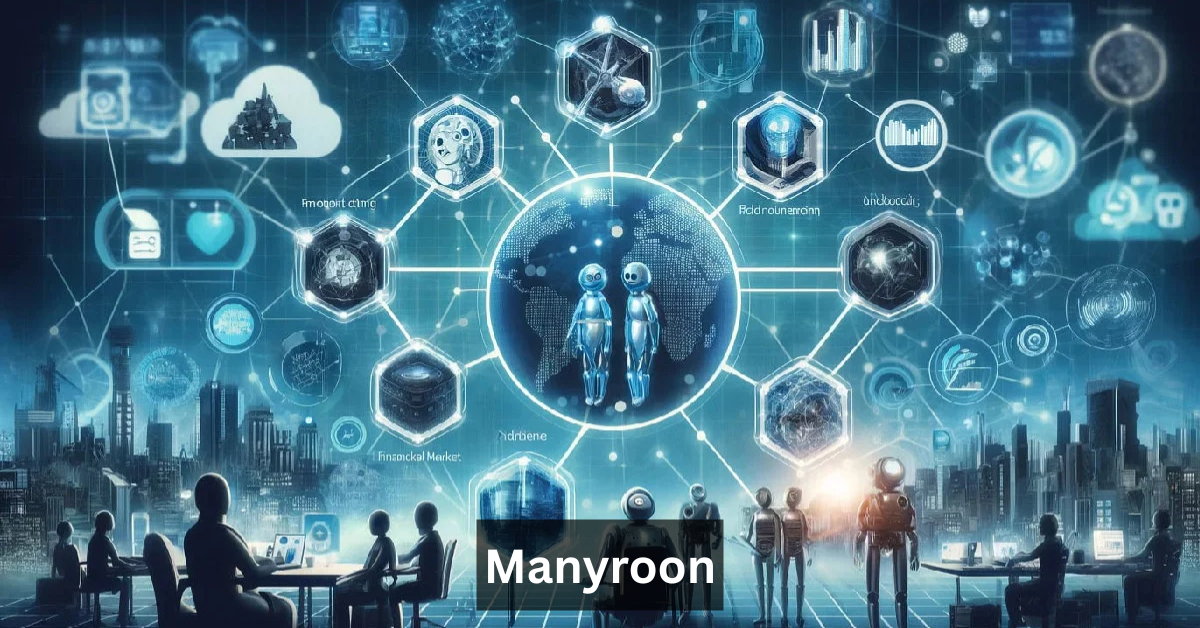 Manyroon