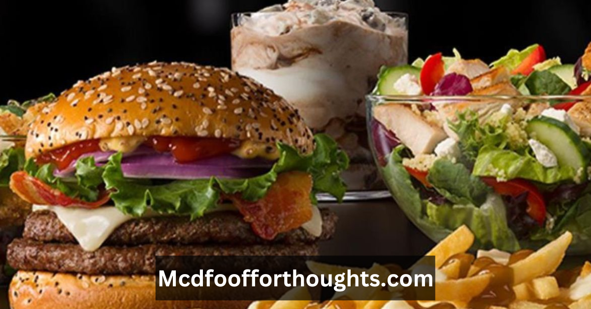Mcdfoofforthoughts.com