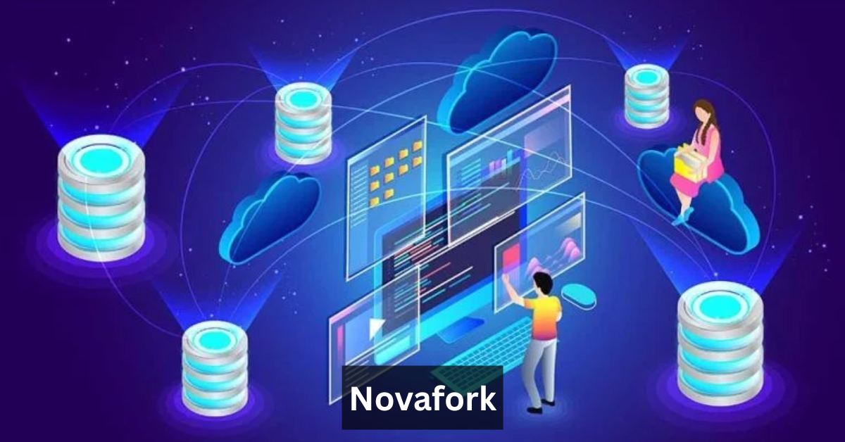 Novafork