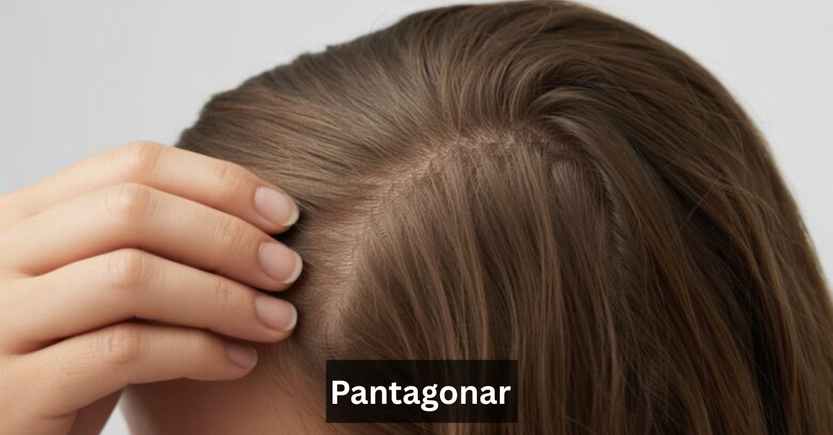 Pantagonar