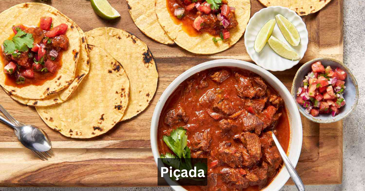 Piçada