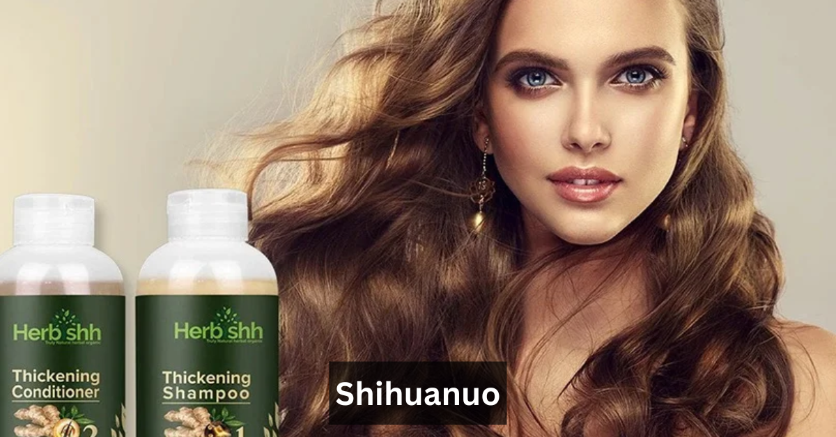 Shihuanuo