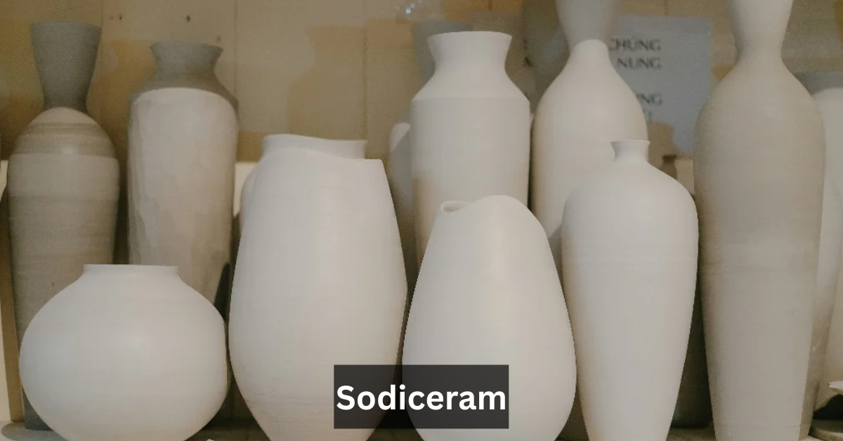 Sodiceram