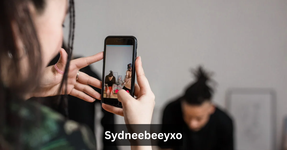 Sydneebeeyxo