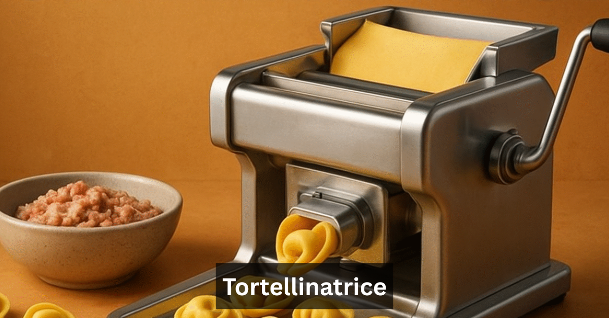 Tortellinatrice
