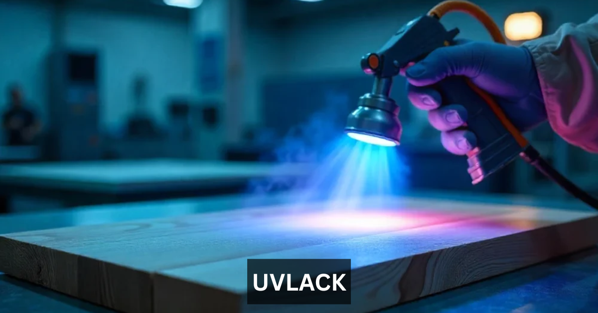 UVLACK