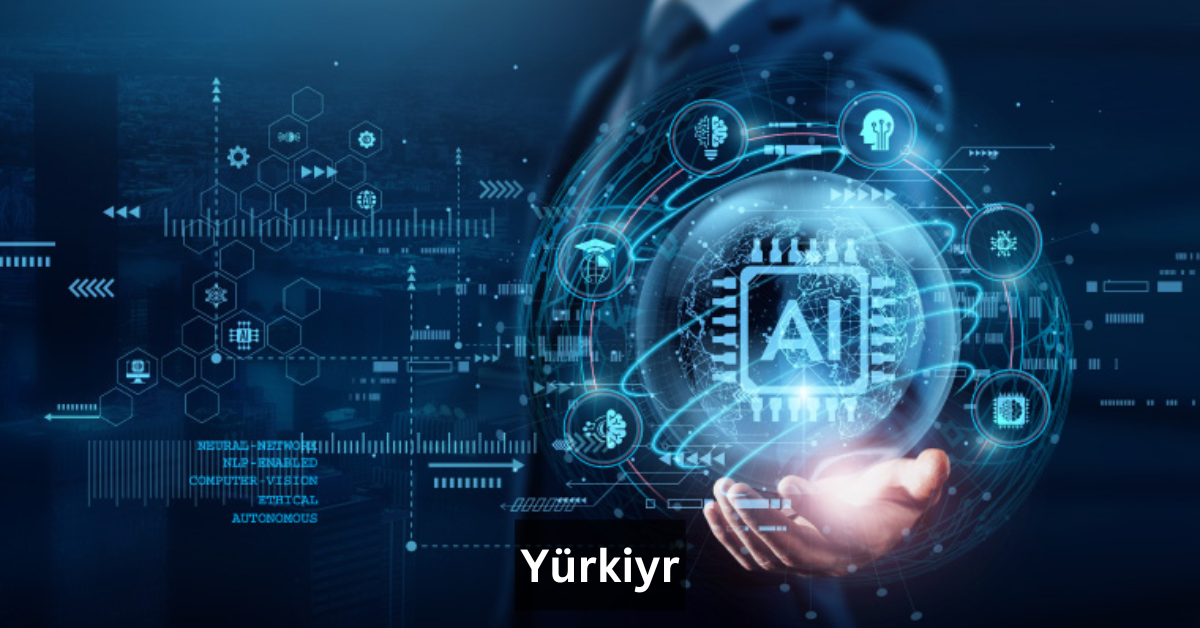Yürkiyr