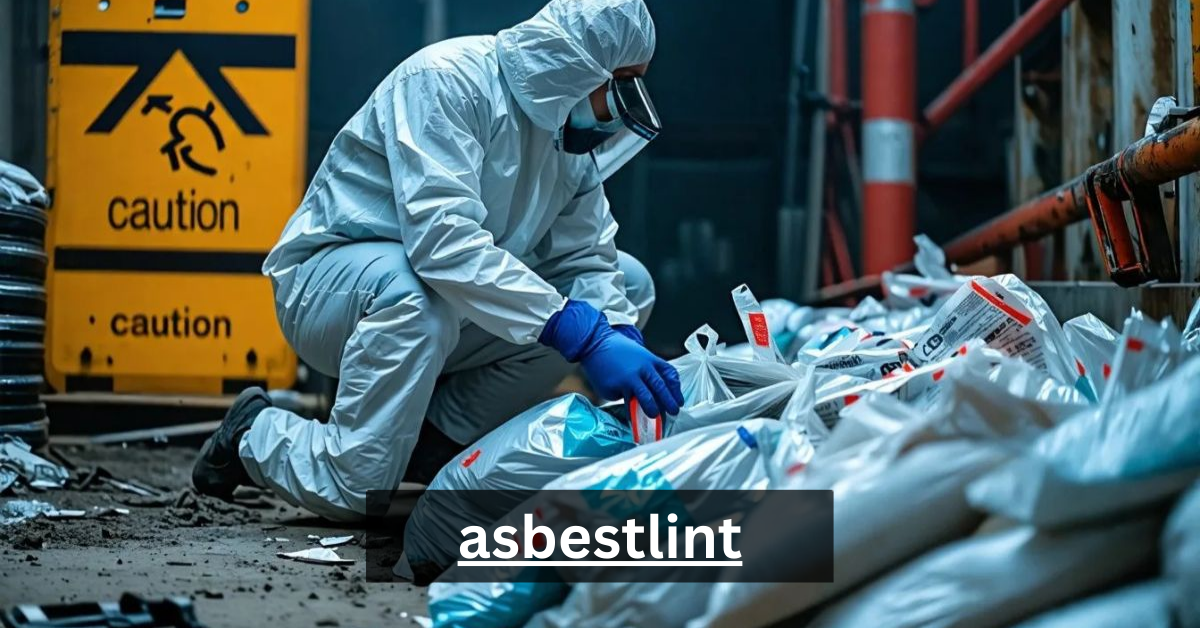 asbestlint