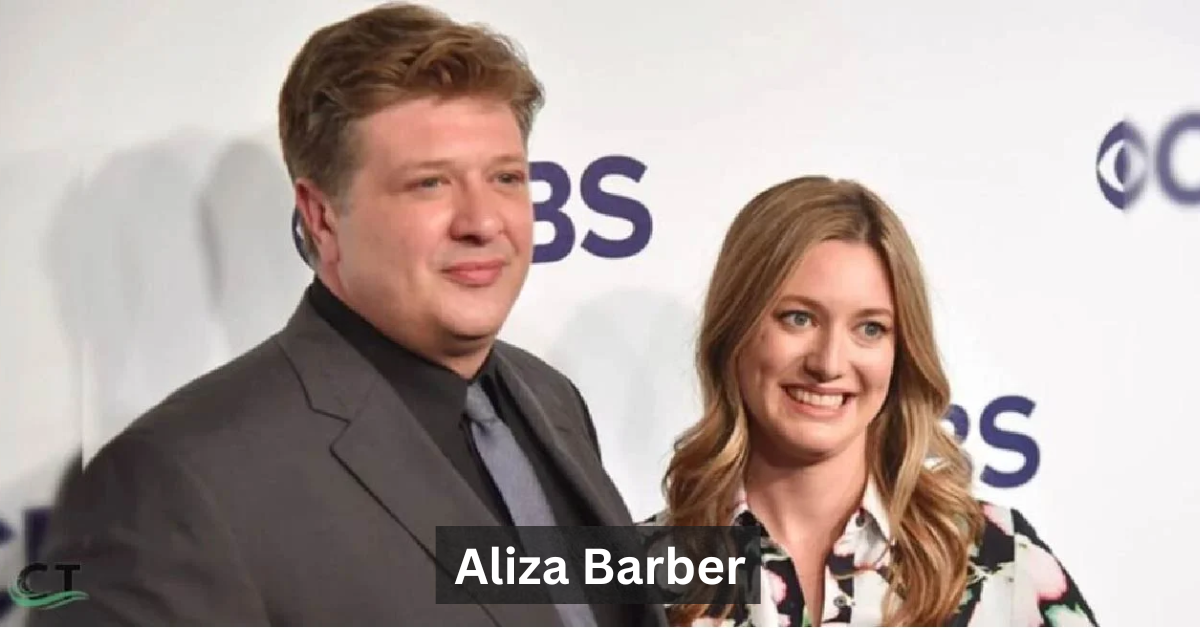 Aliza Barber