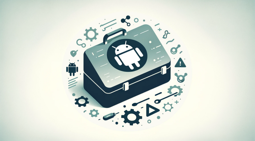 Android Automation