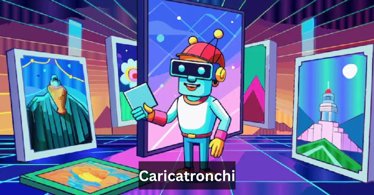 Caricatronchi