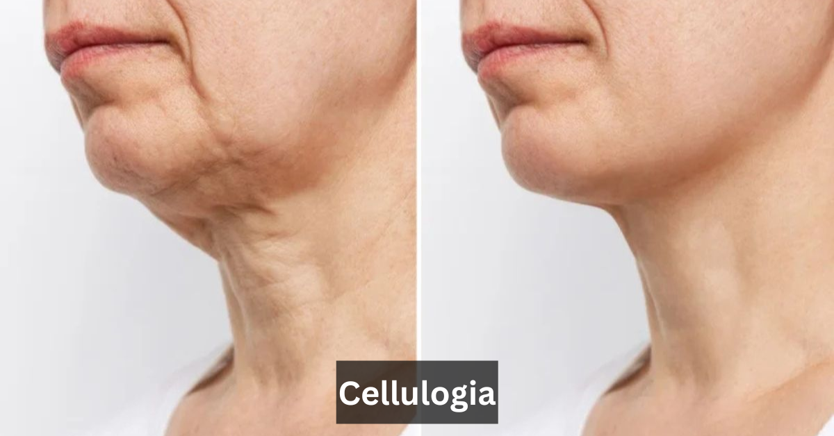 Cellulogia