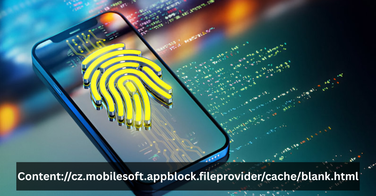Content://cz.mobilesoft.appblock.fileprovider/cache/blank.html