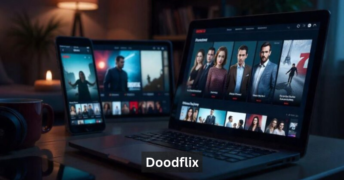 Doodflix