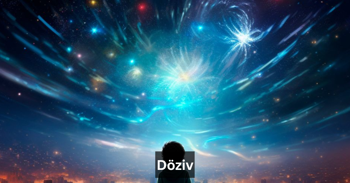 Döziv