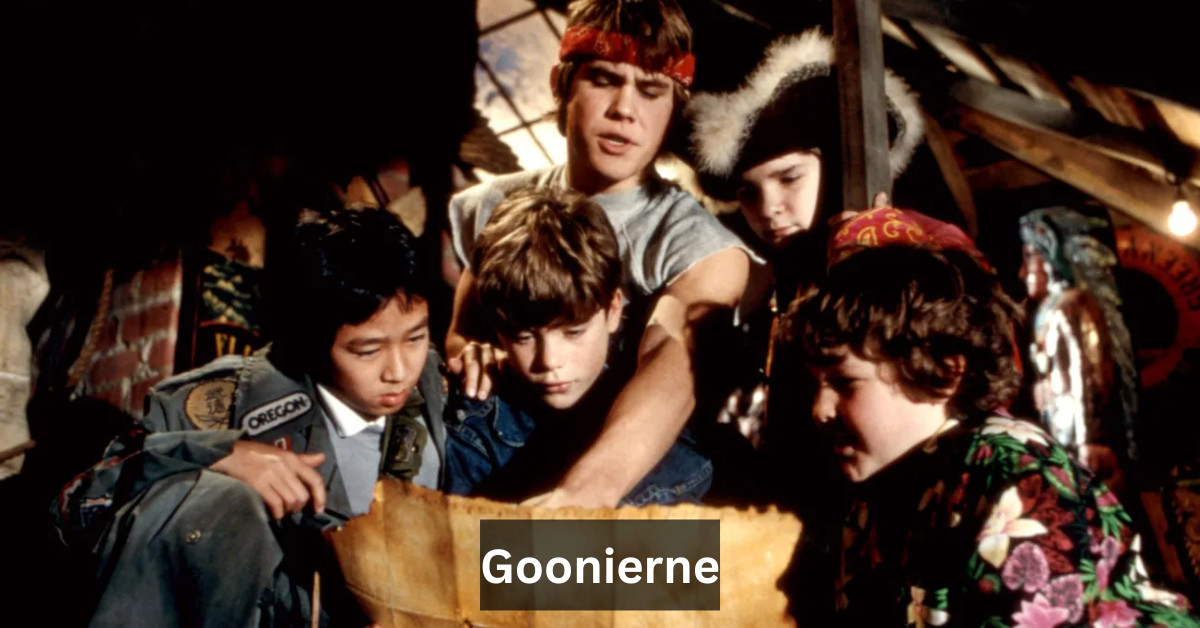 Goonierne