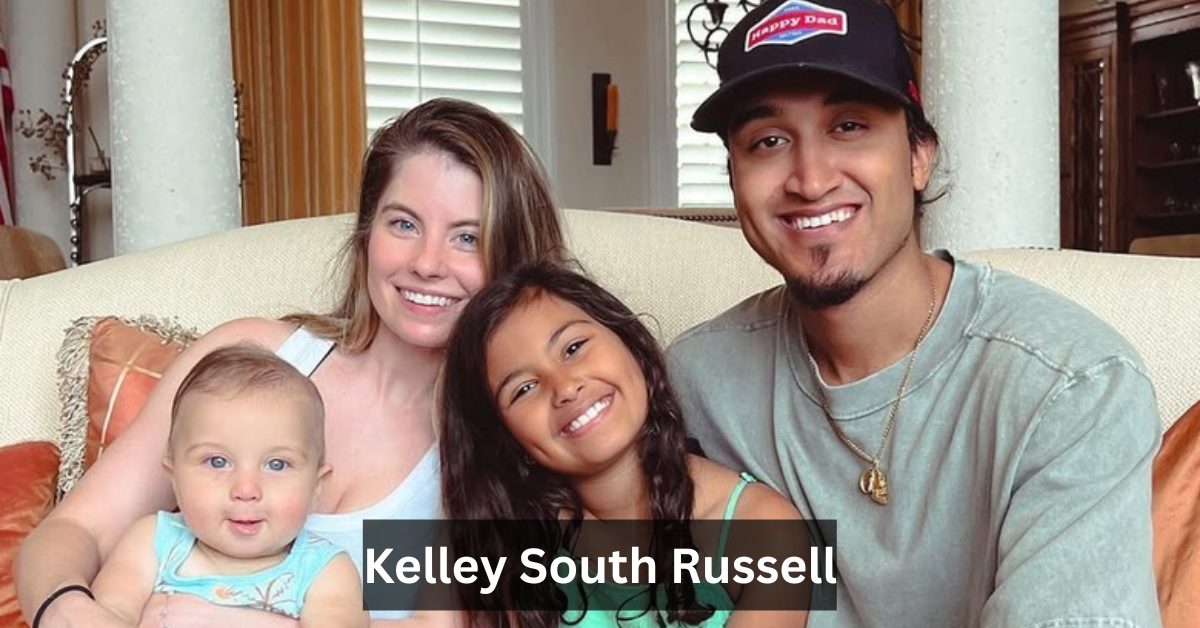 Kelley South Russell