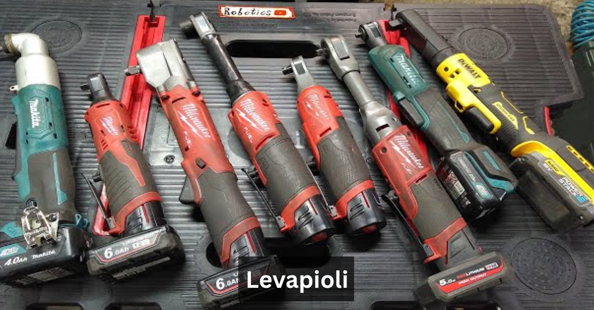 Levapioli