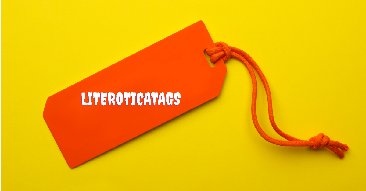 Literoticatags