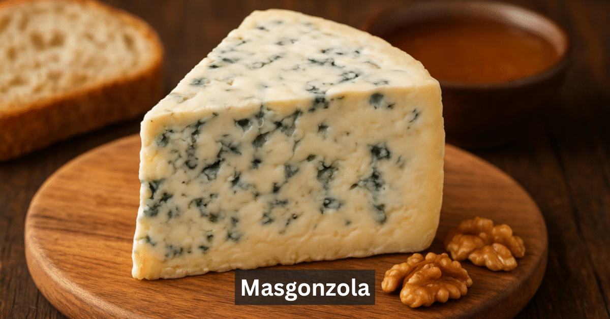 Masgonzola