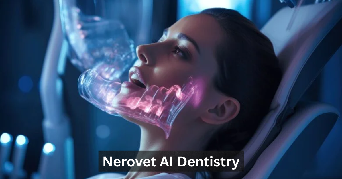 Nerovet AI Dentistry