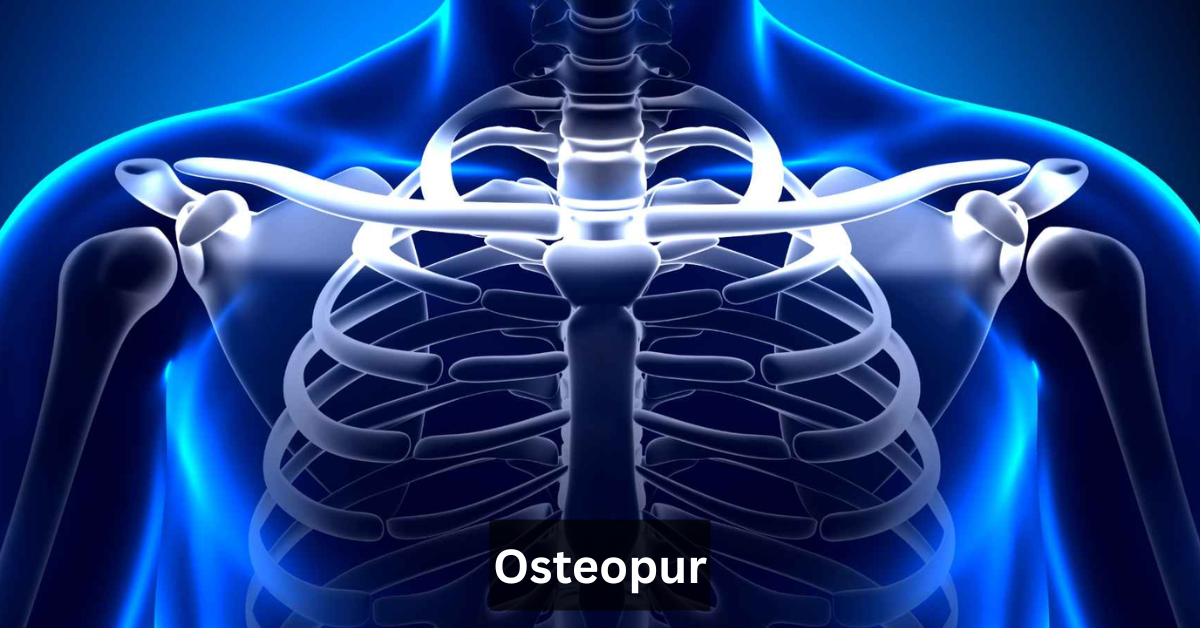 Osteopur