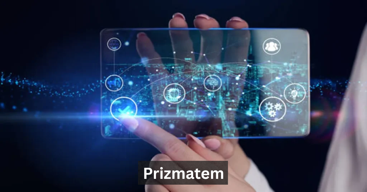 Prizmatem