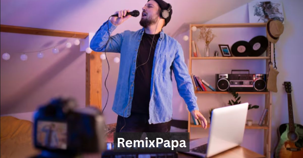 RemixPapa