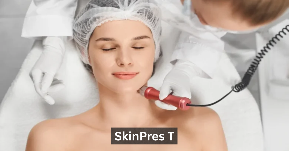 SkinPres T