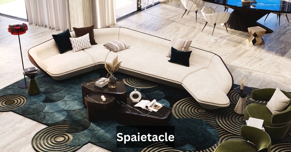 Spaietacle
