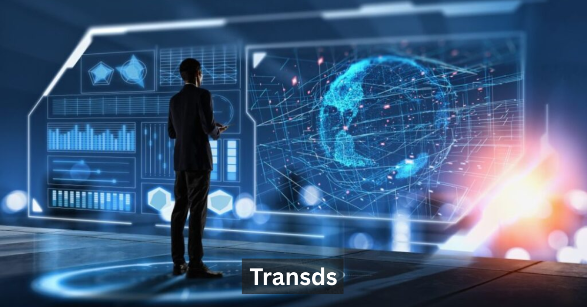 Transds