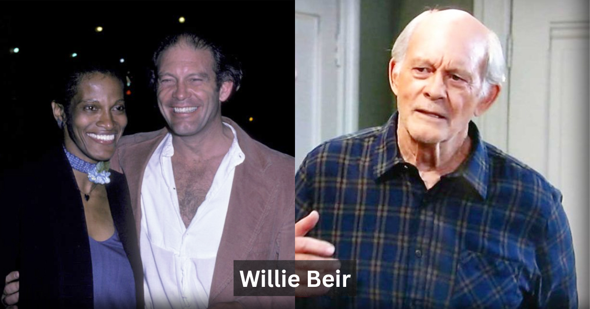 Willie Beir