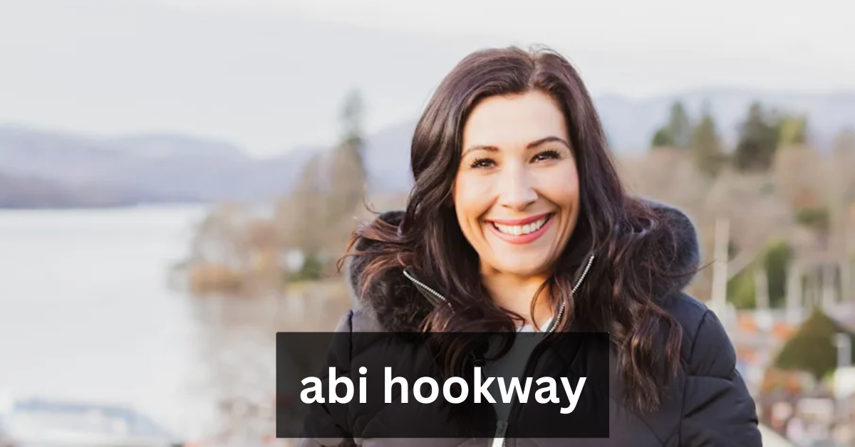 abi hookway