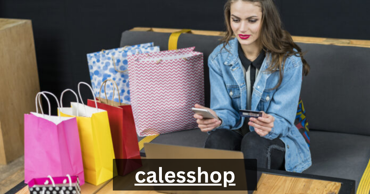 calesshop