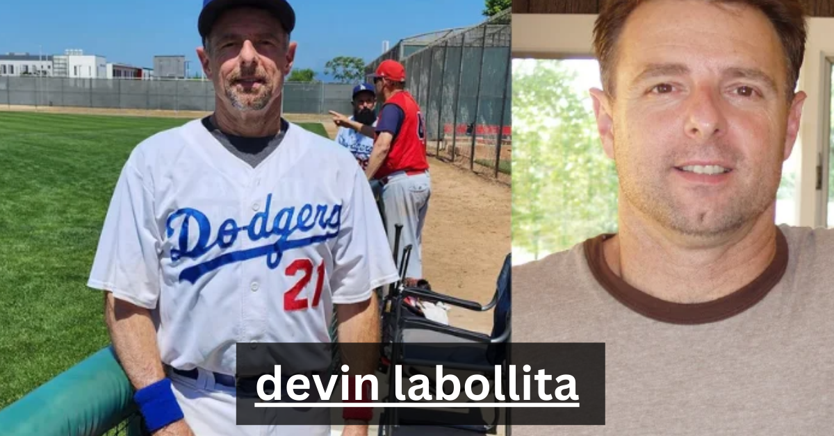 devin labollita