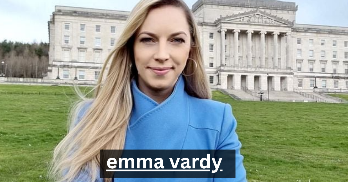 emma vardy